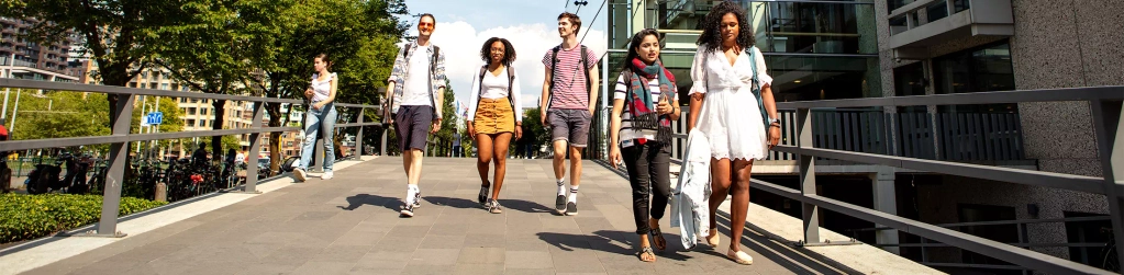 Vrije Universiteit Amsterdam PhD Vacancy