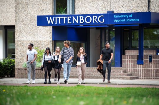 Wittenborg Full-Time Lecturer – Recent PhD Graduate / Early Career Academic